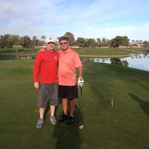 Meet your Posher, Ryan